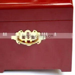 New Style Wooden Gift Box thumbnail-1