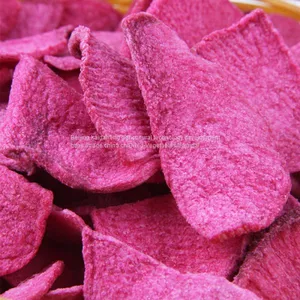 Fruit Radish Chips/Fruit Radish Chips OEM thumbnail-5