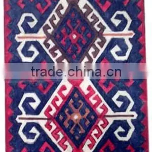 Carpet/Handmade Oriental Rugs/Cotton Rags-2 thumbnail-1