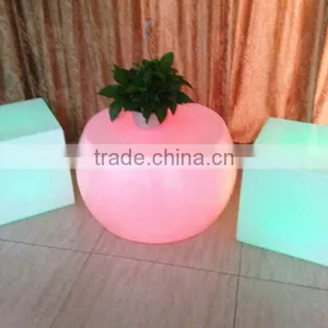 Led Table for Wedding/led Ighting Bar Table thumbnail-1