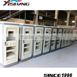 OEM/ODM Explosion Prevent Metal Safety Cabinet thumbnail-1