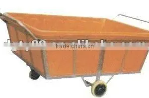 Customized Plastic Vacuum Form Blister Sheet Shopping Cart Tray thumbnail-1