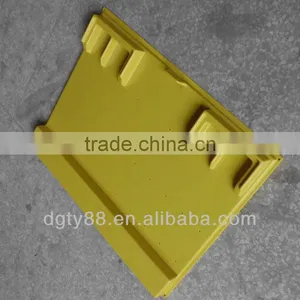 ABS Vacuum Formed Blister Plastic Mobile Telephone Display Stand thumbnail-2
