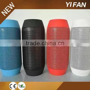 Original Pulse Bluetooth Speaker With Led Light thumbnail-2