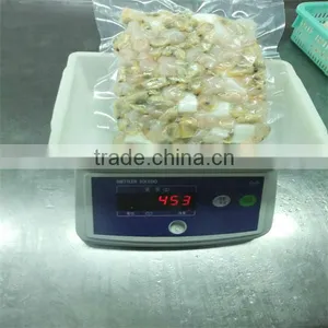 Iqf Cooked Vacuum Seafoodmix thumbnail-1