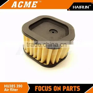 HUS 385/390 Air Filter thumbnail-1