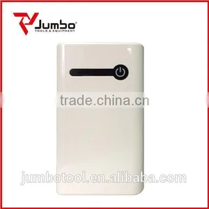 JB1226 Car Emergency Battery Jump Starter Portable Jump Starter for 12V Vehicle and 4.5L Gasoline Car thumbnail-2