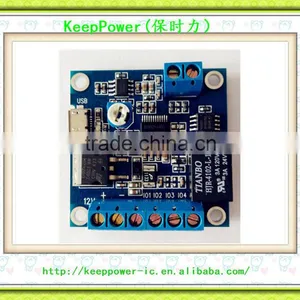 Voice Module BY-F310 12V / 24V thumbnail-1