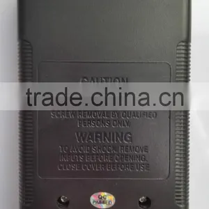 Ultraviolet Radiation Meter thumbnail-4