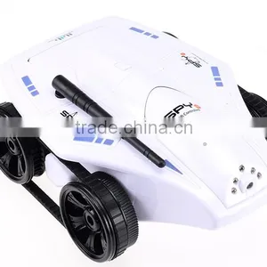 New Toys 2017 Mini I-Spy Tank RC With WiFI Camera thumbnail-3