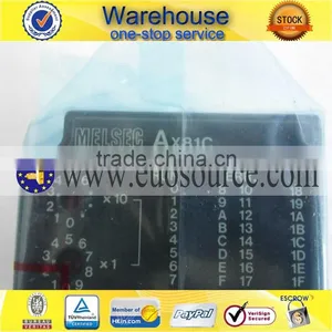 Mitsubishi AX81C Power Line Communication thumbnail-1