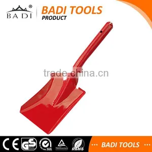 Different Types of Spade Head Gravel Waide Snow Shovel Blades/snow Auger Shovel/snow Shovel thumbnail-1