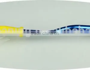2015 Special Handle EVA Grip Snow Brush With Ice Scraper thumbnail-2