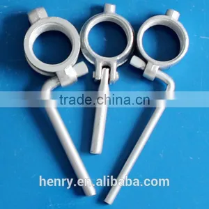 Scaffolding Shoring Prop Nut thumbnail-1