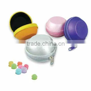 Portable Mini EVA Bag for Headset/headphone thumbnail-1