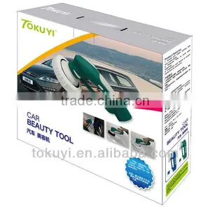 Best Seller! Car Care Product,electric Car Cleaning/polish/wax Tool,car Care and Cleaning Products thumbnail-6
