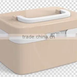 Storage Boxes&Bins Type and Tools Use Plastic Medicine Box thumbnail-1