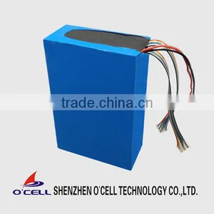 24V 20AH LiFePO4 Battery Pack thumbnail-1