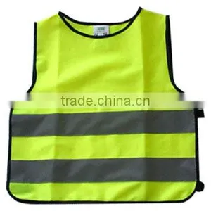 Safety Vest thumbnail-1