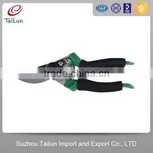 Heavy-duty Garden Bypass Pruning Shear thumbnail-1