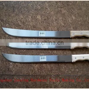 High Quality Sugarcane Cutlass Matchet thumbnail-1