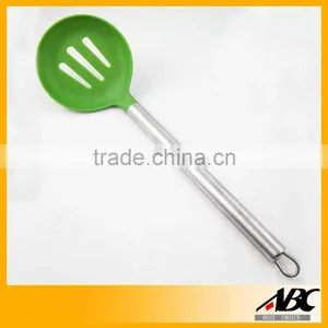 FDA/LFGB Kitchen Nylon Spoon Cooking Tool thumbnail-2