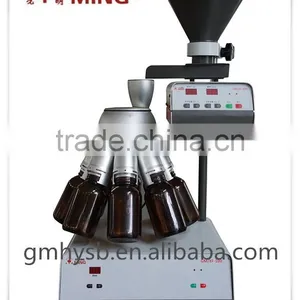 Full Automatic Rock Splitter/ Lab Rock Splitter For Sample Preparation thumbnail-1