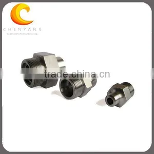 Cooper Thread Connector thumbnail-1