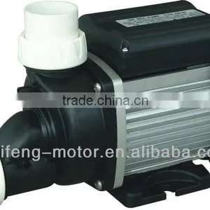 Spa Pump thumbnail-1