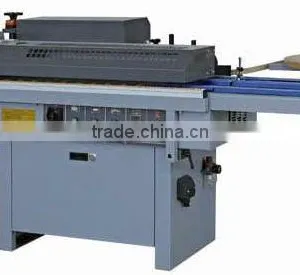 Automatic Edge Bander BJF115 With Panel Length Min. 120mm (PVC) and Panel Width Min. 90mm thumbnail-1