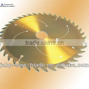 Golden Super Thin Wood Saw Blade thumbnail-1