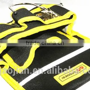 7 In1mutifunction Leather and Cloth Tool Pocket thumbnail-3