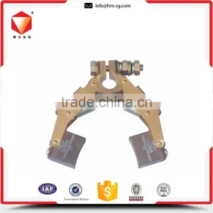 Best-selling Corrosion Resistance Brush Holder for Motor Part thumbnail-2