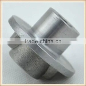 OEM High Quality and High Precision Turning Parts With Different Surface Treatment thumbnail-1