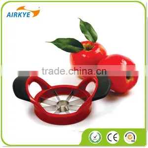 The Fresh Style Apple Cutter With Stainless Steel Blades thumbnail-1