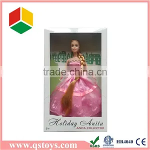 New Fashion 2016 Baby Doll for Girls thumbnail-1