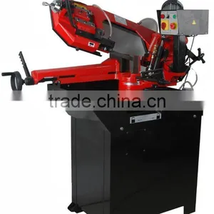 9" Electric Metal Band Saw BM20402 thumbnail-1