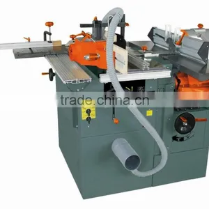 6 Function Combination Woodworking Machine BM10303 thumbnail-1