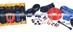 Amplifier Wiring Kit VK10 thumbnail-1