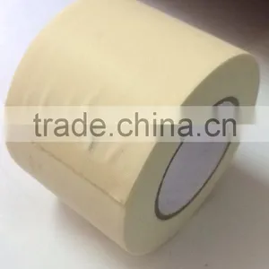 Specific Heat of Duct Tape Pvc Wrap Tape for Air Conditoner Pipe thumbnail-1