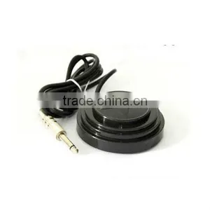 Tattoo Round Star Foot Pedal thumbnail-1