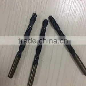 BERRYLION HSS Forged Metal Cutting Drill Bit With High Quality thumbnail-1