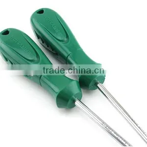 BERRYLION Slogging Handle Black Magnetism Tip Screwdriver With High Quality thumbnail-2