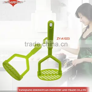 Best Selling Gadgets Nylon Plastic Potato Masher Ricer thumbnail-1