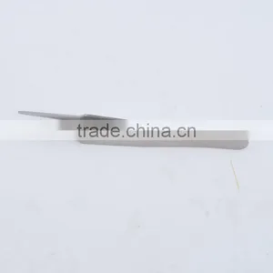 Wide Head Tweezers, Electric Tweezers,125mm Tweezers thumbnail-6