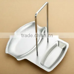 42111 Preworks by Progressive Pot Lid Holder Spoon Rest thumbnail-2