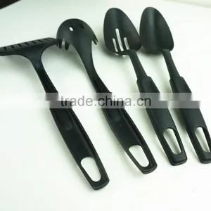 33050 9-piece Nylon Cooking & Serving Kitchen Tools thumbnail-4