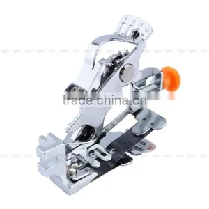 Cheap Household Ruffler Presser Foot Low Shank Pleated Sewing Machine Accessories thumbnail-6