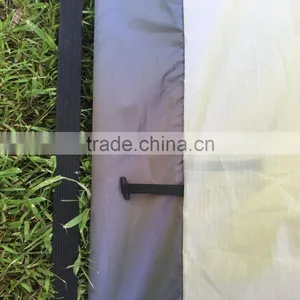 Beijing Manufacturer Camping Tents 2 Person for Kids and Family Camping thumbnail-3