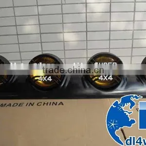 4x4 Lighting System 12v 55w Roof Top Light Car Roof Fog Lamp 4x4 thumbnail-4
